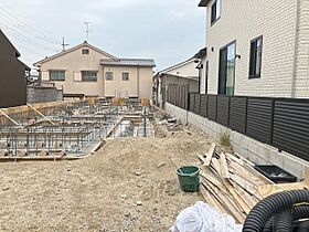 リ：ルーム伏見 203 ｜ 京都府京都市伏見区向島下之町837、向島西堤町（賃貸アパート1K・2階・30.13㎡） その3