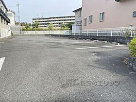 レオパレスグランディール 107 ｜ 京都府木津川市州見台（賃貸アパート1K・1階・22.35㎡） その20