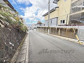 ラクロス桃山御陵 105 ｜ 京都府京都市伏見区桃山福島太夫南町（賃貸アパート1K・1階・29.17㎡） その26