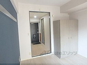 ヴェルジェ 302 ｜ 京都府宇治市小倉町老ノ木（賃貸マンション1K・3階・18.00㎡） その6