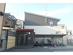 Ｄｅａ　ｓｔａｄｅｎ長岡京 207 ｜ 京都府長岡京市井ノ内上印田（賃貸アパート1K・2階・26.48㎡） その9