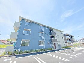 ポルタ・フォルトゥーナ 303 ｜ 京都府宇治市木幡正中（賃貸アパート1LDK・3階・41.85㎡） その1