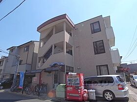 京都府京都市伏見区深草西浦町2丁目（賃貸マンション1K・1階・21.06㎡） その10