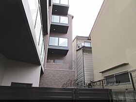 京都府京都市伏見区津知橋町（賃貸マンション1R・1階・27.23㎡） その22