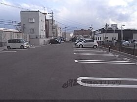 エスポワール京都南 303 ｜ 京都府京都市伏見区下鳥羽広長町（賃貸マンション1K・3階・25.51㎡） その18