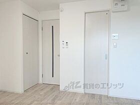 ｎｏａ竹田 301 ｜ 京都府京都市伏見区深草加賀屋敷町（賃貸マンション1R・3階・20.47㎡） その6