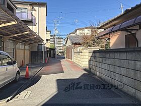 シャーメゾン京都桃山 102 ｜ 京都府京都市伏見区東大手町（賃貸マンション1LDK・1階・50.31㎡） その12