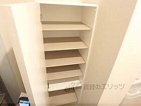 クレイノセントコージア山崎 106 ｜ 京都府乙訓郡大山崎町大山崎尻江（賃貸マンション1K・1階・24.84㎡） その27