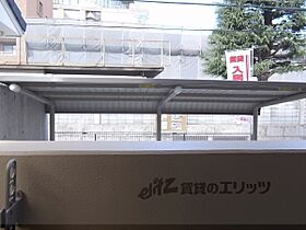 京都府京都市南区東九条西明田町（賃貸マンション1K・1階・31.68㎡） その19