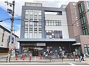 イオンフードスタイル　東向日店まで800メートル