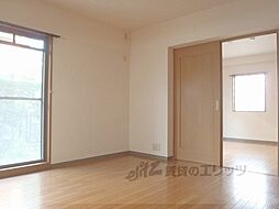 コンフォールパオ 1階2LDKのリビング/ダイニング