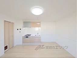 ｇｌａｎｚ　ＣＬＫII 2階1LDKのリビング/ダイニング