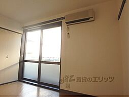 ローレルコート壱番館 2階1Kのリビング/ダイニング