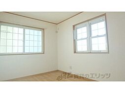 フォレスタ伏見 2階2Kのリビング/ダイニング