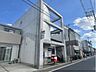 周辺：伏見竹田口郵便局まで500メートル