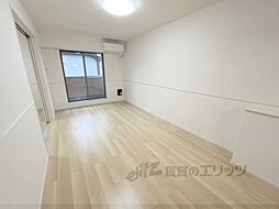 カーサ　ポポラリタ 2階1LDKのリビング/ダイニング