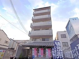 京阪本線 中書島駅 徒歩5分の賃貸マンション