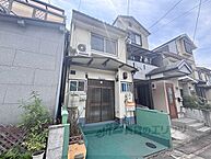 京都府京都市伏見区醍醐外山街道町：物件画像／株式会社エリッツ　新田辺店