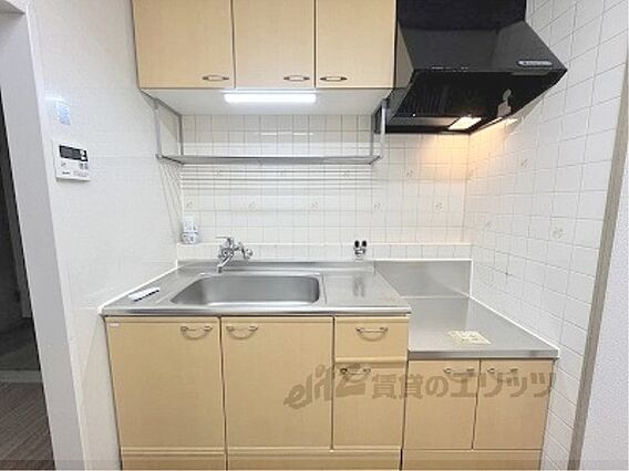 シャトーエスポワール_内装_1