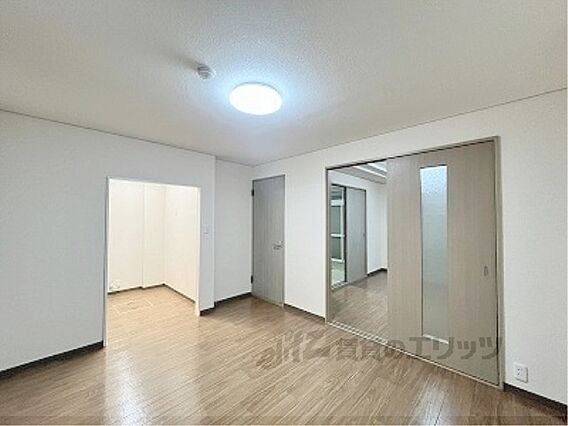 シャトーエスポワール_内装_3