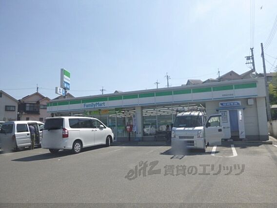 シャトーエスポワール_周辺_1