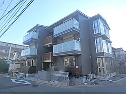 京阪本線 藤森駅 徒歩10分