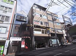 近鉄京都線 桃山御陵前駅 徒歩1分の賃貸マンション