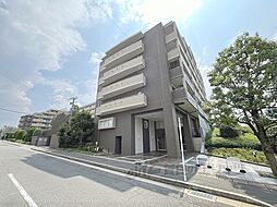 近鉄京都線 伊勢田駅 徒歩8分の賃貸マンション