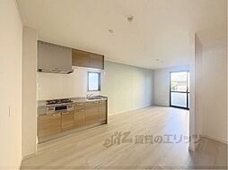 セジュール・マルコ 1階2LDKのリビング/ダイニング