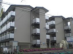 京都市営烏丸線 十条駅 徒歩9分