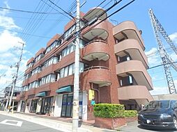 京都市営烏丸線 竹田駅 徒歩5分の賃貸マンション