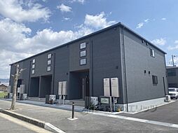 JR関西本線 加茂駅 徒歩7分