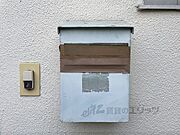集合ポスト