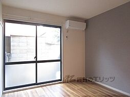 ハイツＫＯＵＮＡＮ 1階1Kのリビング/ダイニング