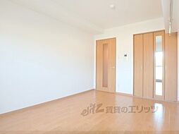 京阪本線 龍谷大前深草駅 徒歩6分の賃貸マンション 6階1Kのリビング/ダイニング