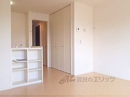 セジュール城南 2階ワンルームのリビング/ダイニング