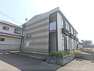 京都府綴喜郡井手町大字井手小字西前田：物件画像／株式会社エリッツ　新田辺店