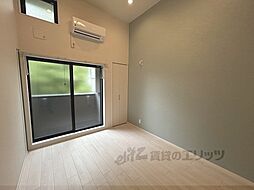 エスカラーダTAKEDA 203 2階ワンルームのリビング/ダイニング