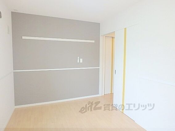 グローリアハイム_内装_2