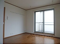 メゾン・フィオーレ 202 2階1Kのリビング/ダイニング