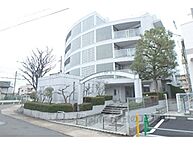 京都府長岡京市花山3丁目：物件画像／株式会社エリッツ　新田辺店