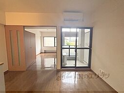 ＡＤＥＳＴ興戸 301 3階1DKのリビング/ダイニング