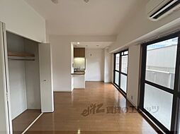 パストラーレ城南 305 3階1LDKのリビング/ダイニング