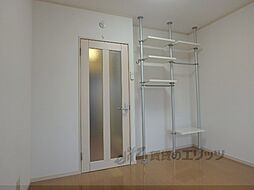 ネオレジデンス 1581 5階1Kのリビング/ダイニング