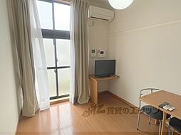 レオパレス大徳Ａ 102 1階1Kのリビング/ダイニング