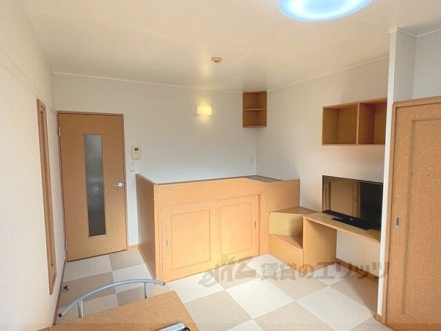 子供部屋