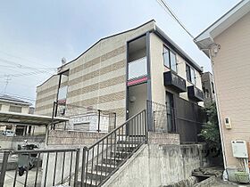 京都府木津川市加茂町里東鳥口（賃貸アパート1K・2階・23.18㎡） その9