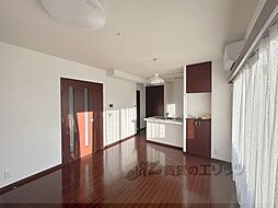 グラン・コート向島 3階3LDKのリビング/ダイニング