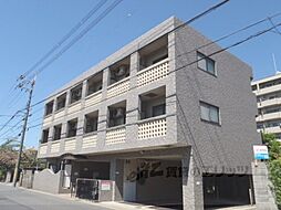 JR奈良線 黄檗駅 徒歩5分