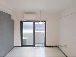 サクシード伏見車町1ｓｔ 3階1Kのリビング/ダイニング